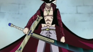 Teori OP - Pedang Hitam Enma, Zoro Akan Membelah Naga Kaido