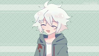 [Danganronpa: The Animation 2/Komaeda Nagito] Meme SOLO