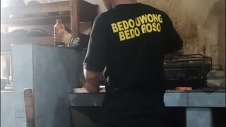 bedo Ewong bedo roso