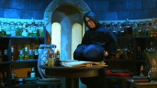 【Robot Chicken】Harry Potter and the Magician