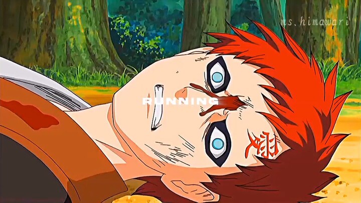 GAARA [FLASH WARNING ⚠️]