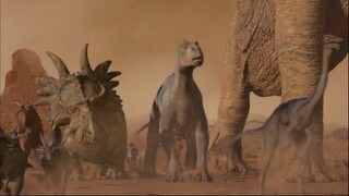 Disney Dinosaurs