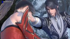 Unsual News From The City Of Sky Eps 13 sub indo