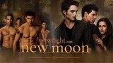 The Twilight Saga : New Moon แวมไพร์ ทไวไลท์ 2 นิวมูน [แนะนำหนังดัง]