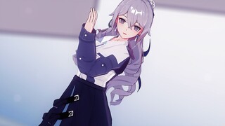 [Honkai Impact 3MMD/4k] Vịt to đẹp trai và lịch lãm!!!