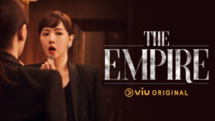 THE EMPIRE Episode 16 Finale Tagalog Dubbed