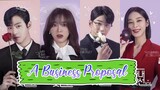 A Business Proposal Episode 9 English sub