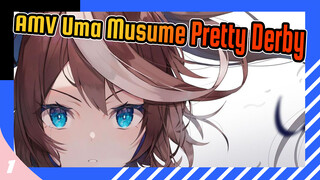 Keajaiban Kembali, Raja Yang Keras Hati Uma Musume Pretty Derby Tokai Teio_1