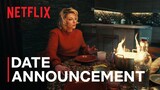 Holy Family | Date Announcement | Netflix