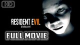 RESIDENT EVIL 7: Biohazard | Full Game Movie
