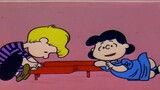 My favorite part of Charlie Brown Boy❤❤