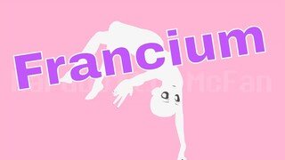 Francium