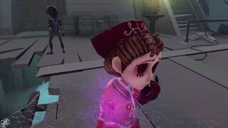 [Identitas V] Jack:************