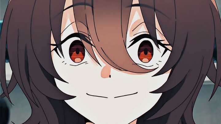 "Baiklah, aku terima tantanganmu~"