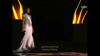 I have nothing - Toni Ann Singh Miss World 2019