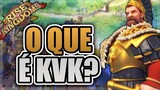 O QUE É KVK ? QUAL O MOTIVO DAS GUERRAS? - RISE OF KINGDOMS