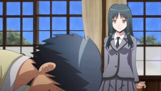 Ep14 S2 (Ansatsu Kyoushitsu / Assassination Classroom)