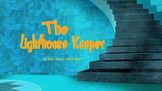 Oggy and the Cockroaches - Lighthouse Keeper (S04E02) BEST CARTOON COLLECTION _