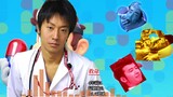 Bác sĩ Junpei