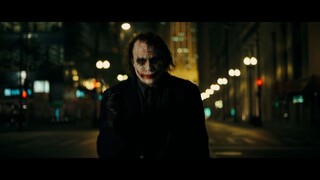 The Dark Knight 2008