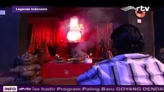 Ftv Pengabdi Pangeran Ular