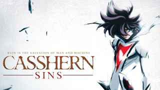 Casshern Sins - Episode 6 Tagalog Dub.