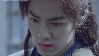 [Xiao Zhan Narcissus‖Ba sự ghen tị] "Hoa trong gương" Sư phụ và đệ tử‖Sức mạnh gấp đôi‖Chỉ trích điê