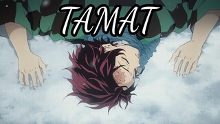 WHAT IF? Kimetsu no Yaiba Tamat Di Episode 1