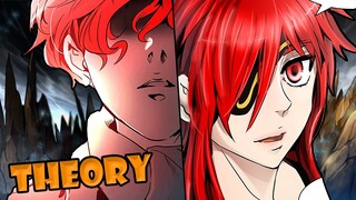 Hwaryun is the Daughter of Enryu | Tower of God: Theory