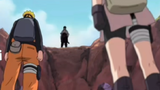 Moment sakura Dan Naruto Bertemu Sasuke!