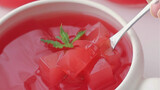 Reproducing LaoFangu's Watermelon Pudding