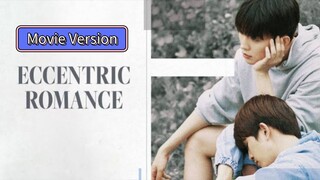 🇰🇷🇹🇭 (EngSub) 𝑬𝒄 𝒄𝒆𝒏 𝒕𝒓𝒊𝒄  𝑹𝒐 𝒎𝒂𝒏𝒄𝒆 | Movie Version