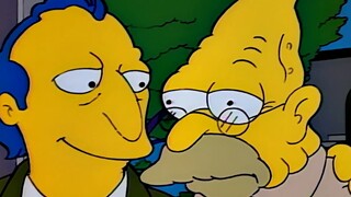 The Simpsons: Apa yang harus dilakukan jika anime yang Anda suka tidak bagus, buatlah sendiri