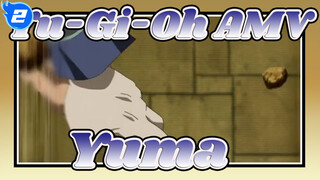 [Yu-Gi-Oh zexal AMV] Kid & Yuma's Bright Stream_2