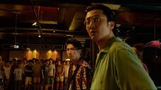 Chinese film《No More Bets 》| Crime Thriller | Drama | Suspense 2