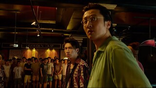 Chinese film《No More Bets 》| Crime Thriller | Drama | Suspense 2