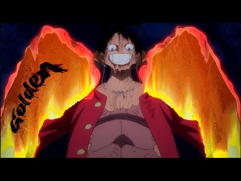 One Piece 「AMV 」Episode 1022 / PHARMACIST - OVERDOE