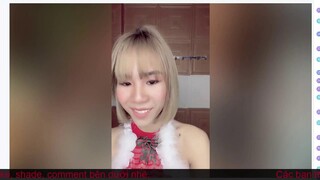 Bigo live - Nhảy sexy dance của idol BIGO cực nóng bỏng