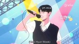 Twinkling Watermelon ep5 / Eng Sub