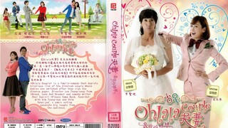 Ohlala Couple E13 | RomCom | English Subtitle | Korean Drama