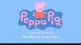 Peppa Pig #funny voice over 🤣🤣