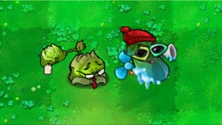 新植物：内卷投手