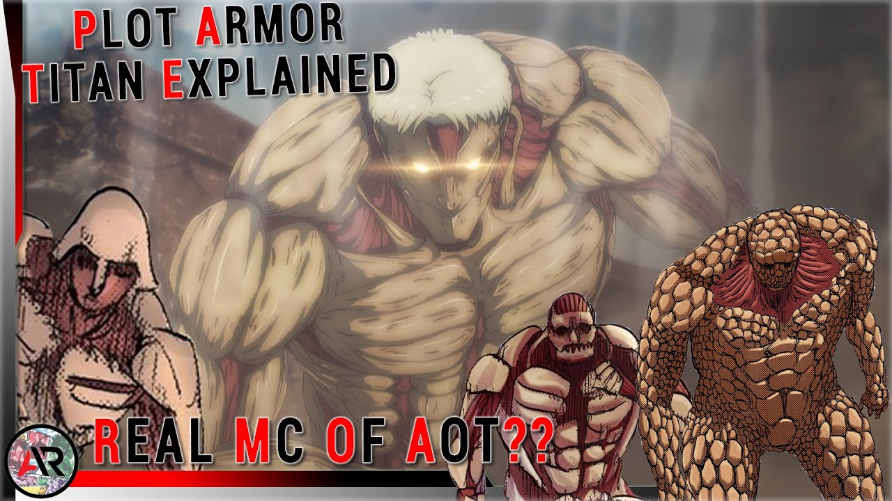 Share More Than No Plot Armor Anime Latest In Eteachers