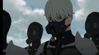 Kaiju no 8 ep 11-2