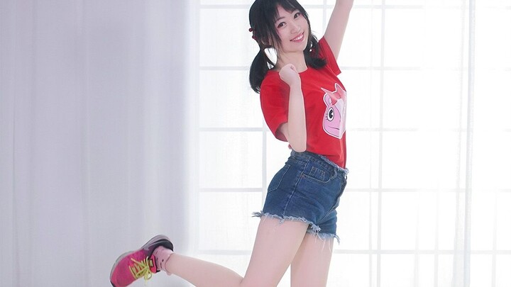【Lingfeng】Continuous dancing of 60 songs submitted throughout the year丨30 minutes of long durability