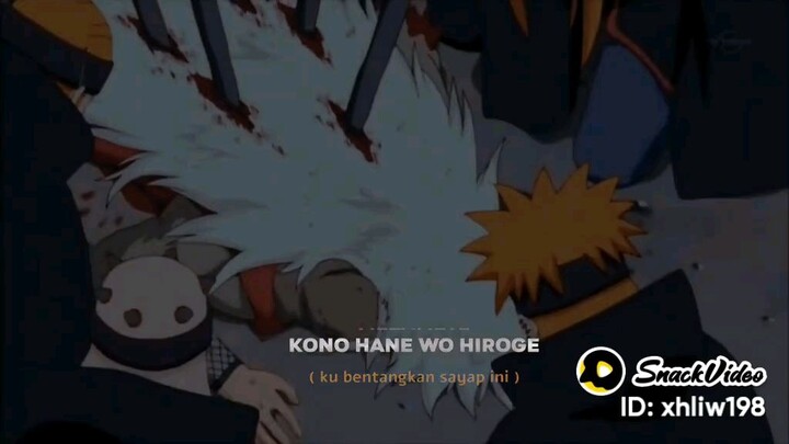 lagu Naruto