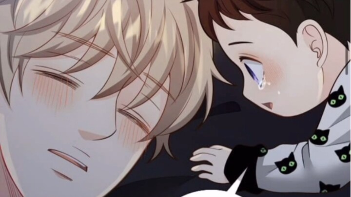 [การ์ตูนแนะนำ] หลังเกลี้ยกล่อมลูกให้นอนแล้ว ชักชวนแม่ให้มีความสุขยังยาก...