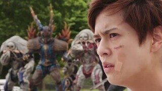 ทบทวนความยากตอนจบของ Kamen Rider (ตอนที่ 1 ทศวรรษใหม่ของเฮเซ) ตอนที่มีจรรยาบรรณการต่อสู้มากที่สุด?