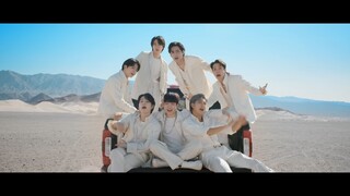 BTS (방탄소년단) 'Yet To Come (The Most Beautiful Moment)' Official MV