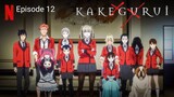 Kakegurui Season 2 English Subbed Episode 12